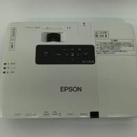 EPSON EB-1761W Projector 投影機