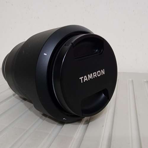 Tarmon 35-150mm F2.8-4 Di VC OSD (For Canon)