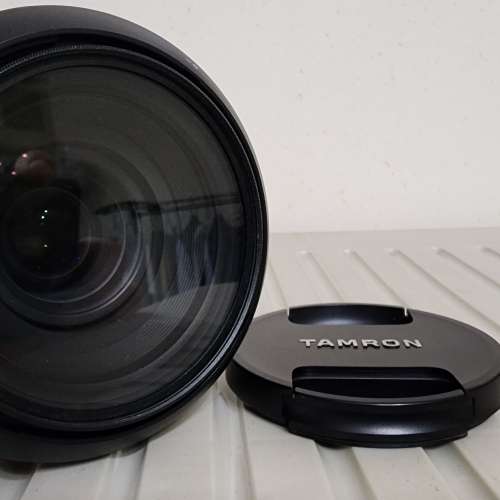 Tarmon 35-150mm F2.8-4 Di VC OSD (For Canon)