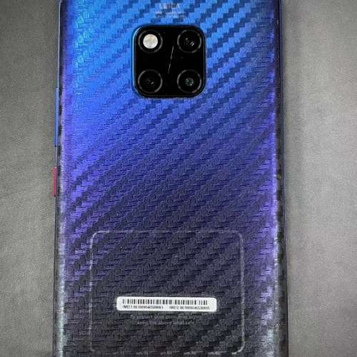 〖不議價〗huawei 華為 mate20 pro 6+128G