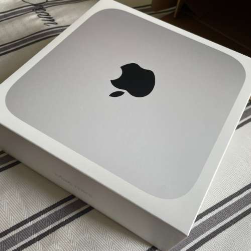 Mac mini m2  8+256GB 100% NEW