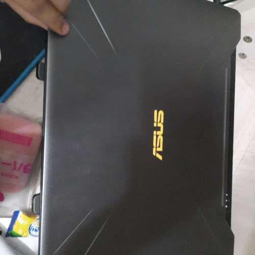 Asus Tuf Fx505DU
