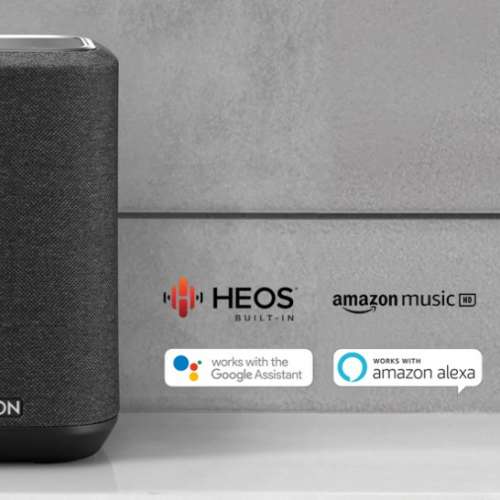 Denon Home 150 Wireless Speaker 無線串流網絡揚聲器