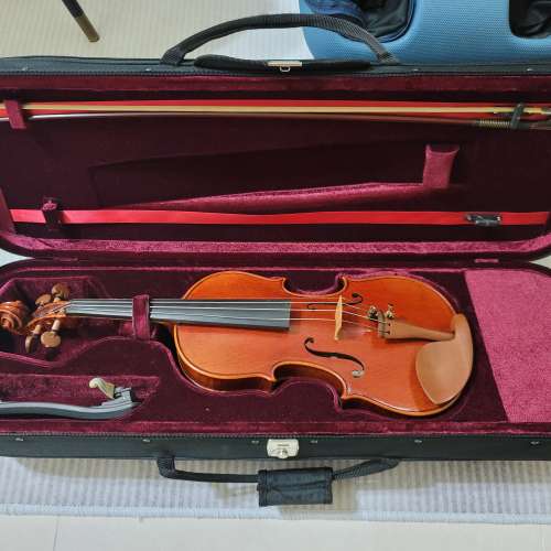 小提琴 Violin 4/4 全新