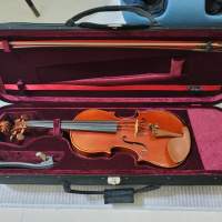 小提琴 Violin 4/4 全新