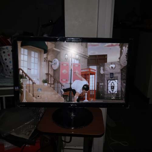 Asus 22” LED Monitor