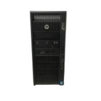 HP Z820 WORKSTATION TOWER 20 CORE