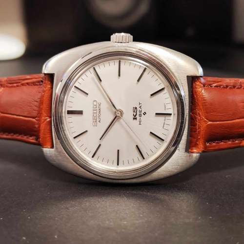 SEIKO KS   5621-7000