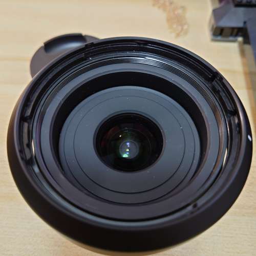 Tamron 20mm F/2.8 Di III OSD M1:2