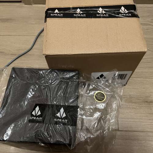 Spear Labs Triton One