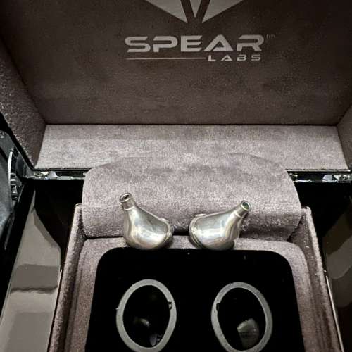 Spear Labs Triton One