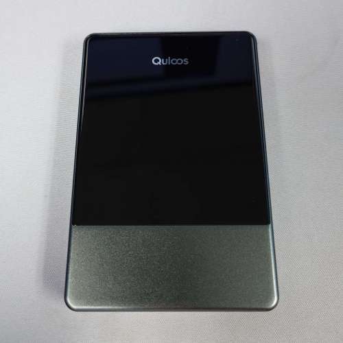Quloos MUB1便攜USB & 高清藍牙HiFi解碼器耳放一體機