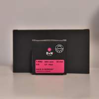 52mm B+W T-Pro 010 MRC nano uv-haze filter, 98%+++ 近全新...$320 不議價