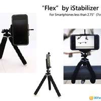 "iStabilizer" ---Flex小型腳架