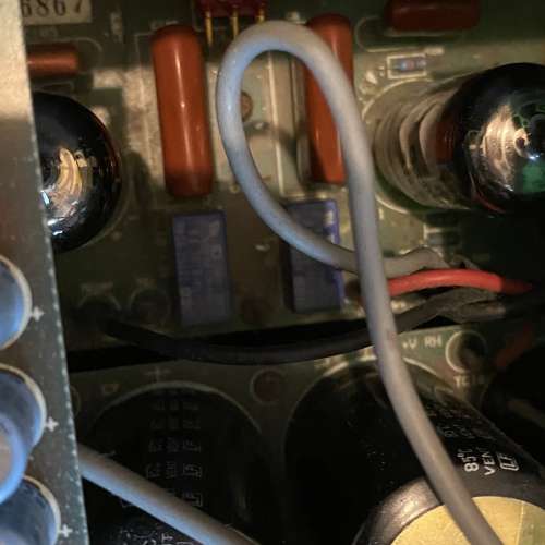 英國Musical Fidelity F18音樂傳真 終極鐵板燒旗艦純A類真空管混合後級，可換B&W F...