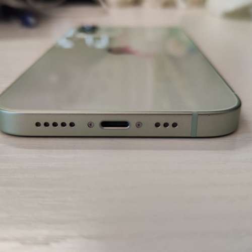 Apple iPhone 12 64GB 綠色 行貨 100%new