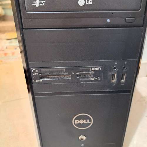 DELL VESTRO 270
