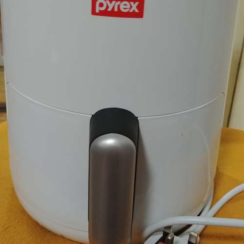 Pyrex 1.5L 空氣炸鍋 新淨