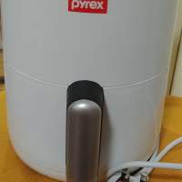 Pyrex 1.5L 空氣炸鍋 新淨