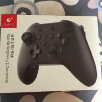 全新 gulikit 谷粒金剛2 手制 switch pc android ios 合用