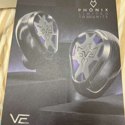 Vision Ears Phonix Limited