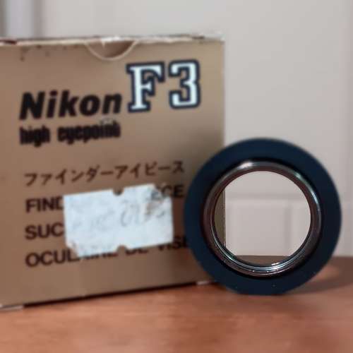 Nikon F3相機專用Eyepiece.