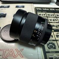 限時優惠：Over 95% New Contax 85mm f/1.4 MMG Germany Lens $4380. 只限今明兩天