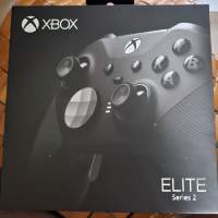 xbox elite 2 wireless controller