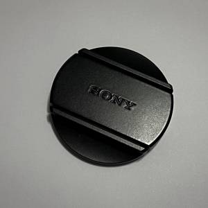 ［ FS ] 原廠 Sony RX1 / RX1R / RX1RII (RX1R2) 金屬鏡頭蓋