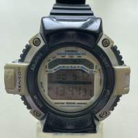 CASIO Marine Gear MRT-200 Dive Watch