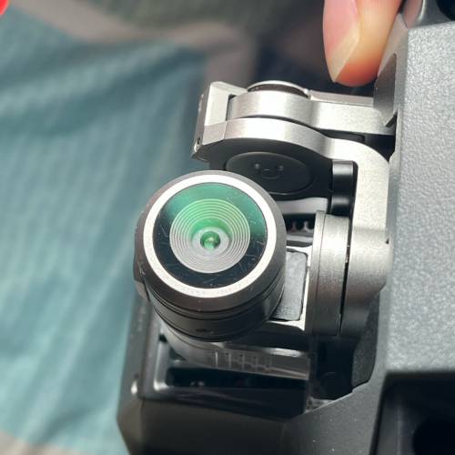 DJI MAVIC 1 PRO （連遙控+改裝電）