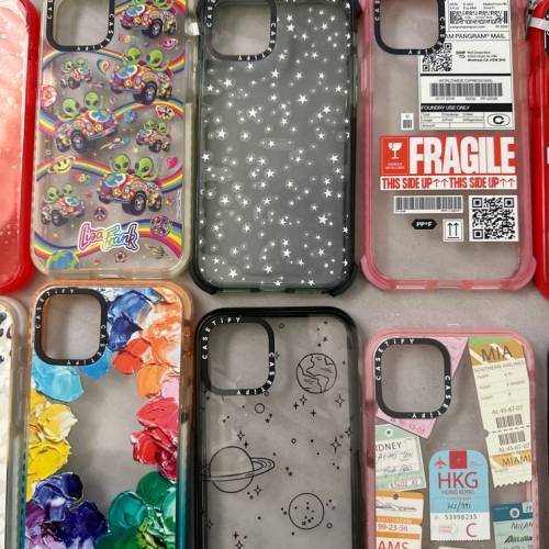 casetify iphone 11 pro case