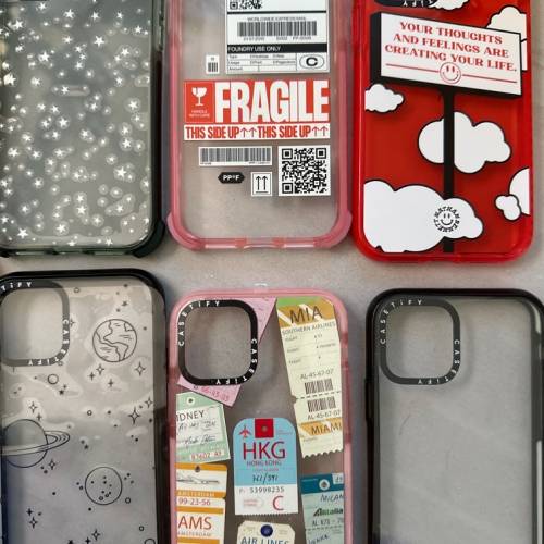 casetify iphone 11 pro case