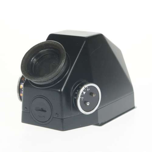 Hasselblad Meter Prism Finder for 500C 500CM 503 501cm 二手或全新其他配件, 攝影