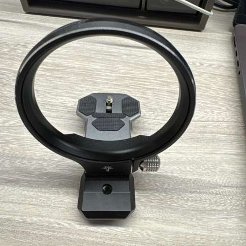 Silence Corner ATOLL  快轉機身環 (如全新)