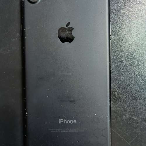 iphone 7,128G, Battery health 100%