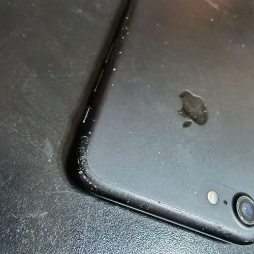 iphone 7,128G, Battery health 100%