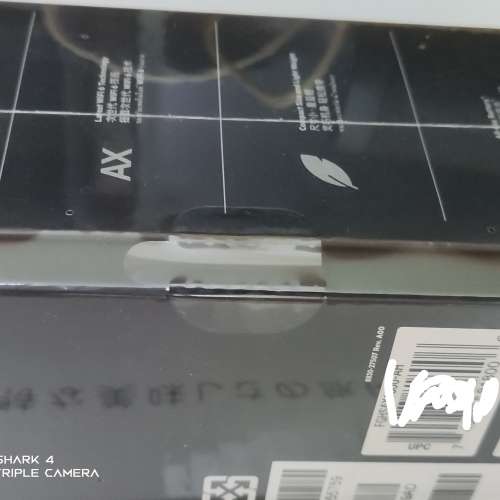 全新行貨 Linksys 5G WIFI 蛋 FGHSAX1800-AH