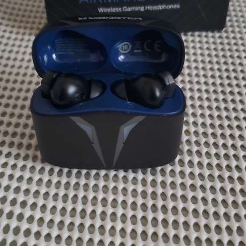 Monster Airmars XKT06