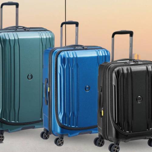 Delsey ECLIPSE SE 31 31