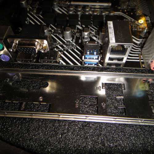 10代主版 PRIME H510M-E Micro-ATX主版 ((Window11Home啟動碼 ))Socket 1200 有廠保