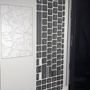 asus vivobook s 15 oled bape edition