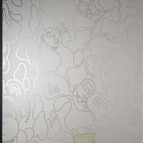 asus vivobook s 15 oled bape edition