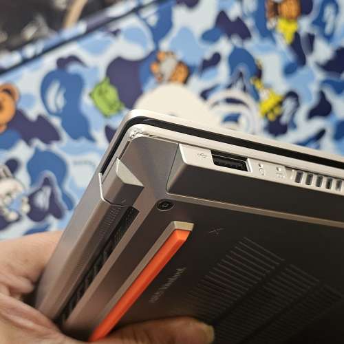 asus vivobook s 15 oled bape edition