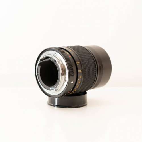 Konica AR 135mm f3.5