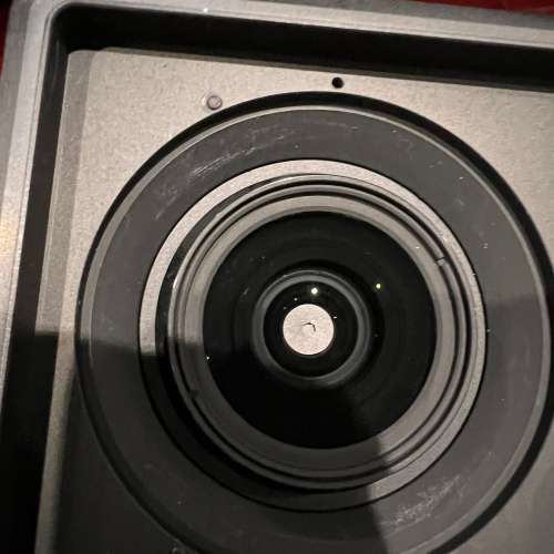 Alpa Apo-digitar 47mm XL 淨鏡頭