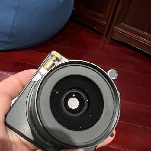 Alpa Apo-digitar 47mm XL 淨鏡頭