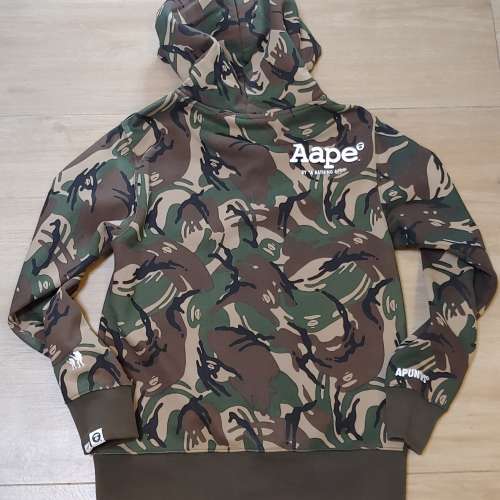 Aape by a BATHING APE (not Wtaps Nike Adidas New balance)