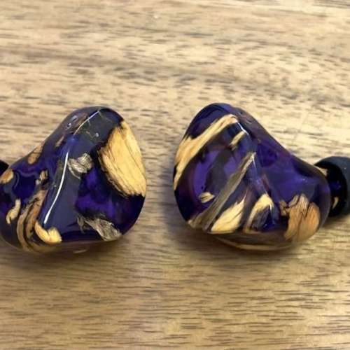 Unique Melody Mason FS 99% New