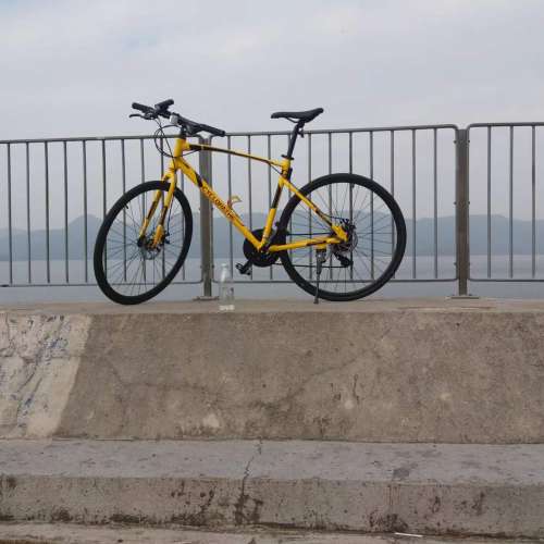 二手單車 不常踩